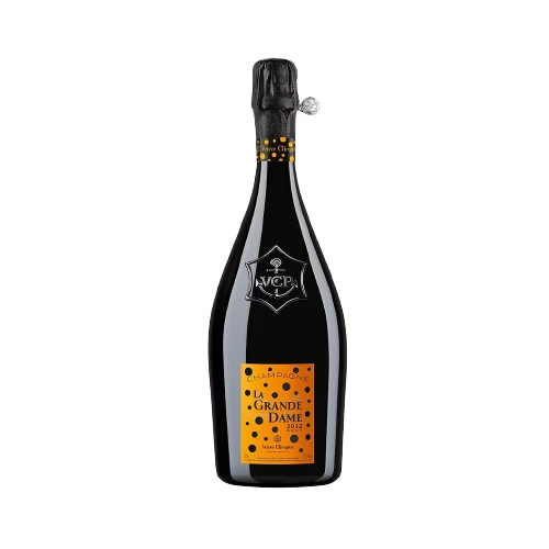 Champagne Veuve Clicquot La Grande Dame Brut 750ml