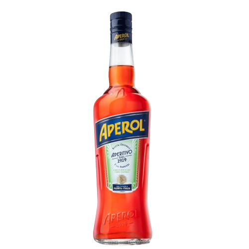 Aperitivo Aperol 750ml