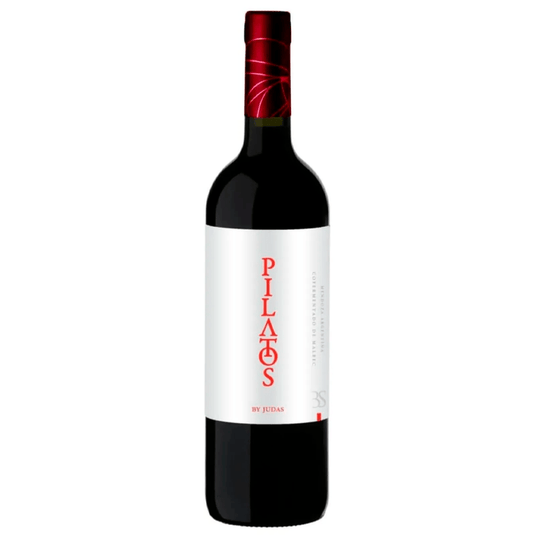 Vinho Pilatos Malbec 750ml