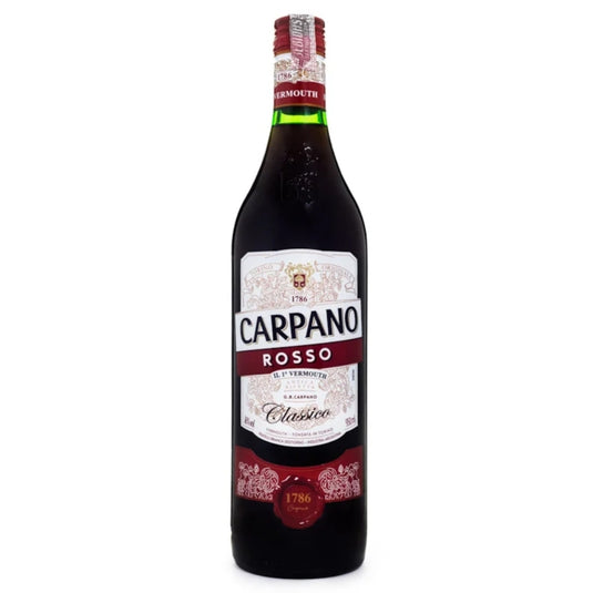 Vermouth Carpano Rosso Classico 950ml