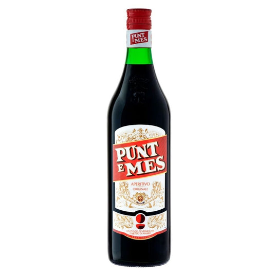 Vermouth Carpano Punt E Mes 750ml