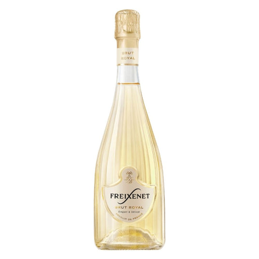 Espumante Freixenet French Brut 750ml