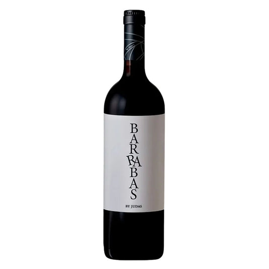 Vinho Barrabas Cof Cabernet Franc/Malbec 750ml