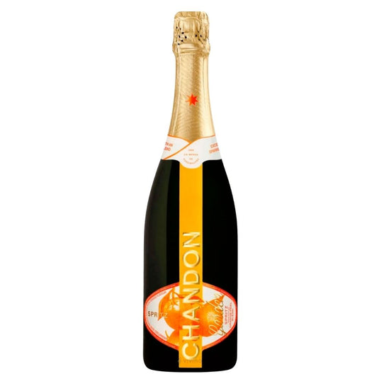 Espumante Chandon Garden Spritz
