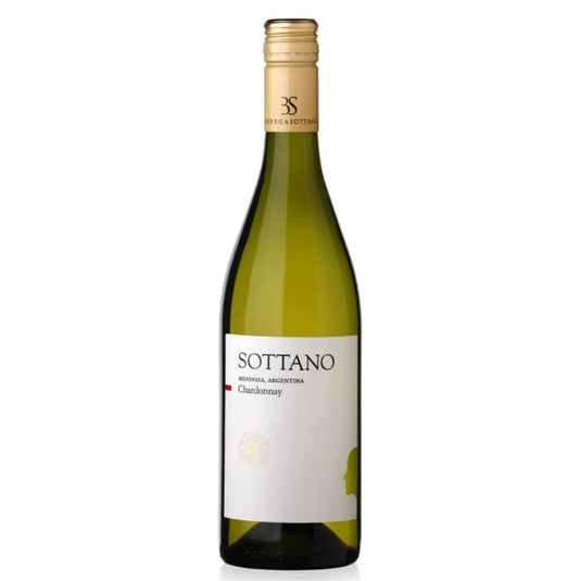 Vinho Sottano Chardonnay 750ml