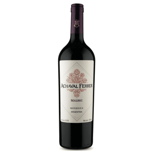 Vinho Achaval Ferrer Malbec Tinto 750ml