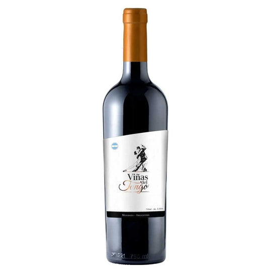 Vinho Vinas Del Tango Cabernet Franc 750ml