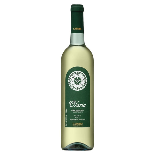 Vinho Olaria Branco Meio Seco 750ml