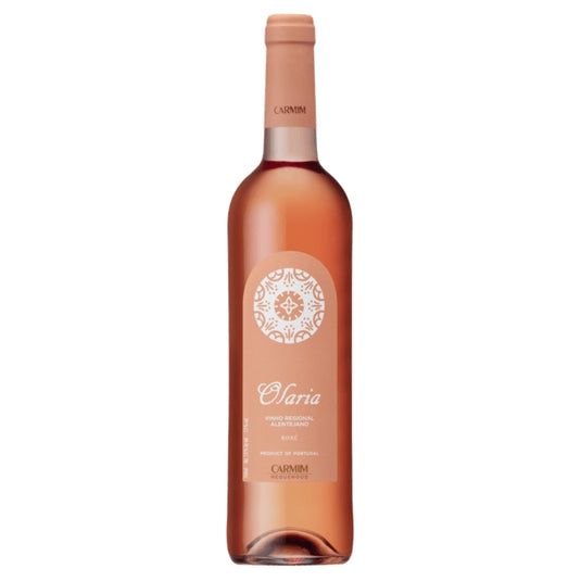 Vinho Olaria Rosé Meio Seco 750ml