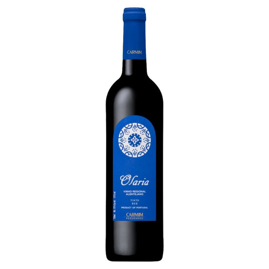 Vinho Olaria Tinto Meio Seco 750ml