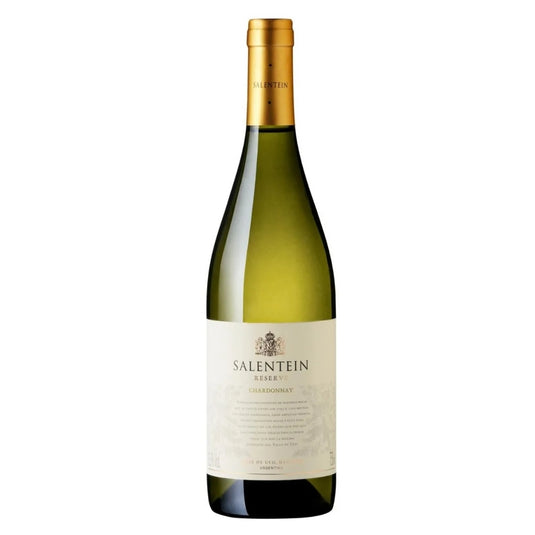 Vinho Salentein Chardonnay Reserva 750ml