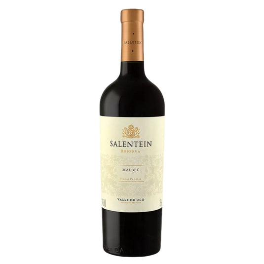 Vinho Salentein Malbec Reserva 750ml