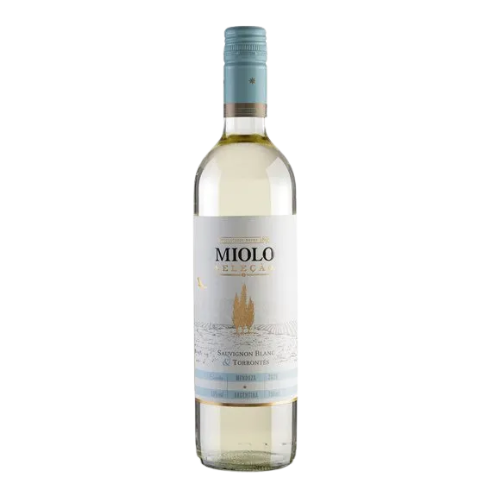 Vinho Miolo Seleção Sauvignon Blanc/Torrotés 750ml