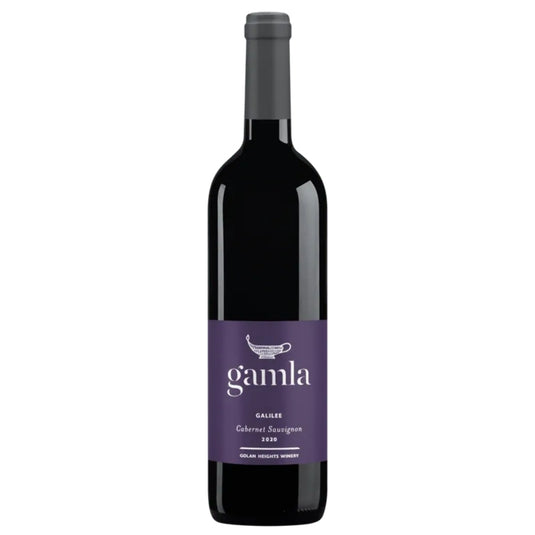 Vinho Gamla Cabernet Sauvignonignon 750ml