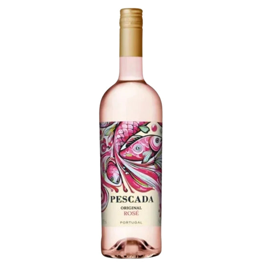 Vinho Verde Rose Pescada Original 750ml