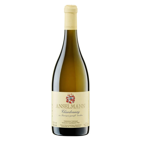 Vinho Anselmann Chardonnay 750ml