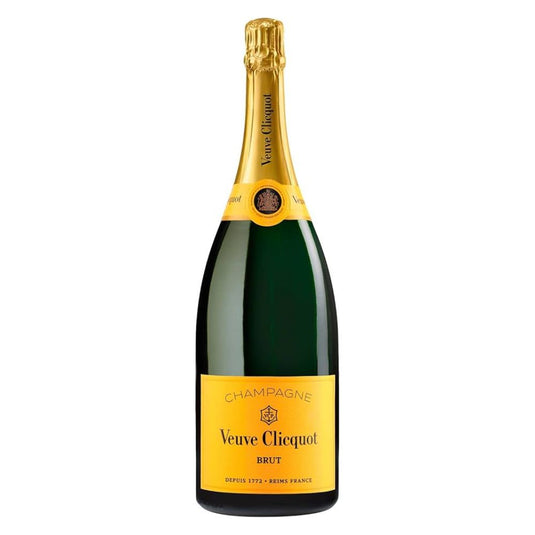 Champagne Veuve Clicquot Brut Magnum 1,5L