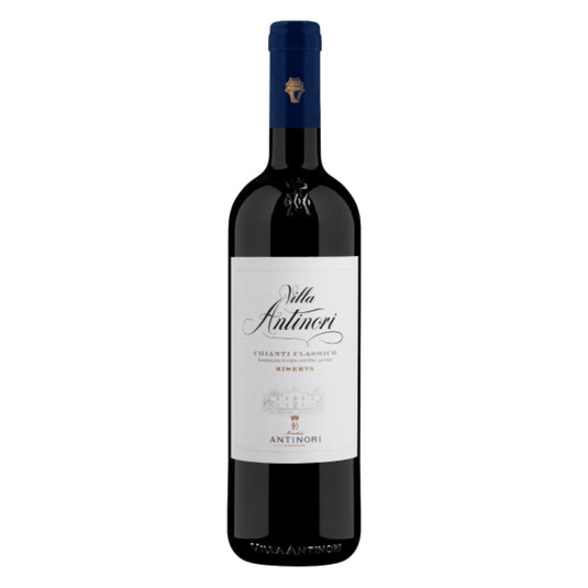 Vinho Villa Antinori Chianti Reserva 750ml