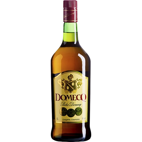 Conhaque Domecq