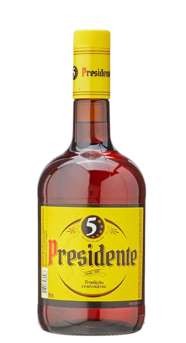 Conhaque Presidente
