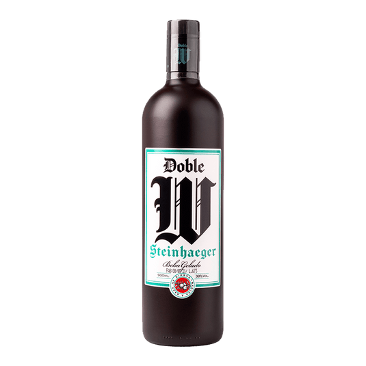 Steinhaeger Doble W