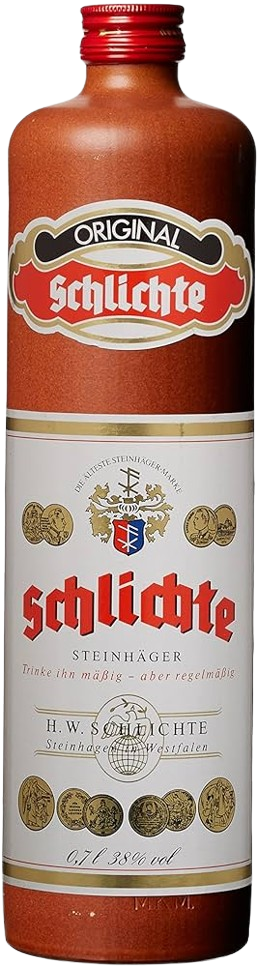 Steinhaeger Schlichte